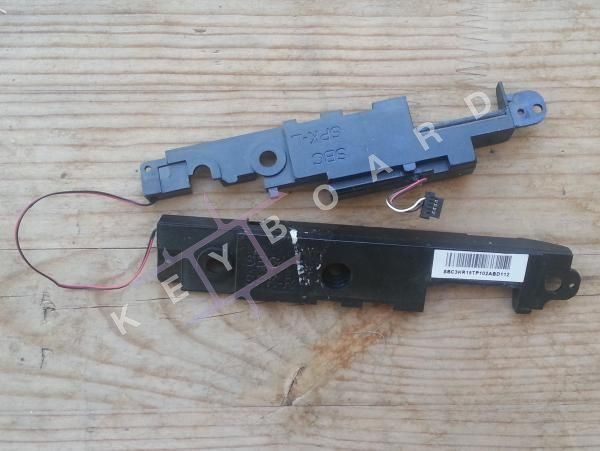 Динаміки Hp Pavilion G7-1054ER